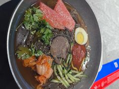 -鼎原力量东北吊炉烧烤(临河街店)