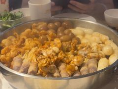 -黄记煌三汁焖锅(渝北金港国际店)