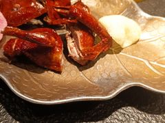 -蝴蝶里·粤菜·点心(龙湖天街&滨江店)