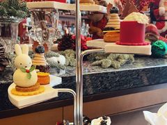 -北京四季酒店