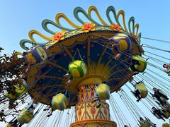 -青岛方特梦幻王国