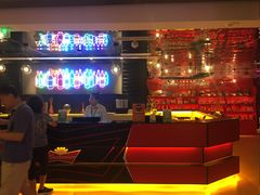 -星聚会KTV(北京世贸天阶店)
