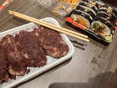 -师任堂韩式食品(总店)