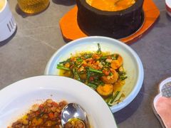 -江南里·新浙菜(苏州大悦城店)