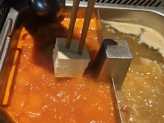 -海底捞火锅(海悦天地店)