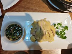 -上海小南国(正大店)