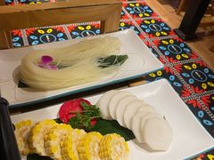 -椰夫人·养生椰子鸡(金沙洲永旺店)