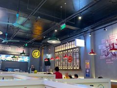 -不是烧烤·武汉烧烤·地道湖北菜(大成路店)