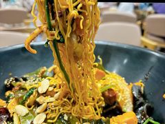 -醉人椒麻辣香锅(王府井喜悦店)