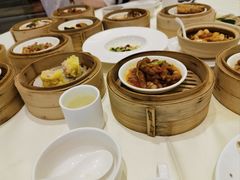 -万龙洲海鲜(大兴绿地缤纷城店)