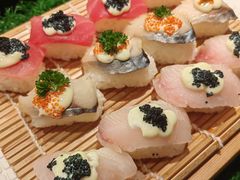 -西安皇冠假日酒店·朱雀咖啡厅