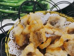 -潮州菜馆(十里河店)