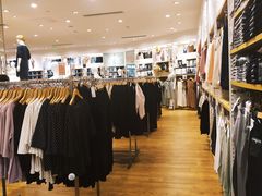 -优衣库(长沙国金中心店)