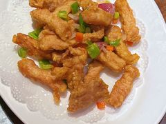-老瑞福上海菜(人民广场店)