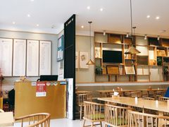 -镇南锅盖面馆(解放路店)