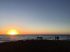 -Cafe Aewol Monsant