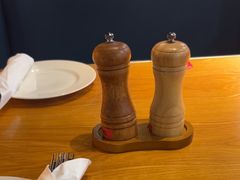 -斗牛士牛排(南京东路店)