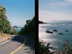 -南麂列岛