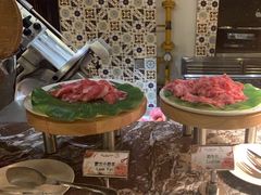 -骊韵咖啡厅(深圳中海凯骊酒店)