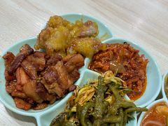 -晓宇盒饭(民安街店)