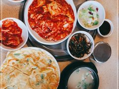 -元祖李朝(新威路店)