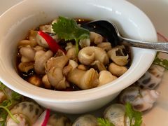 -广州柏悦酒店·悦景轩·粤菜餐厅