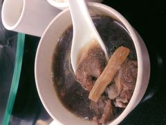 药膳排骨盅-函萱美食餐厅·台式家常菜