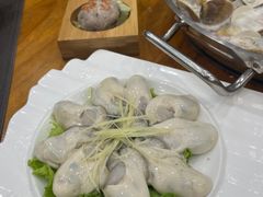 -御龙海鲜火锅(十六浦店)