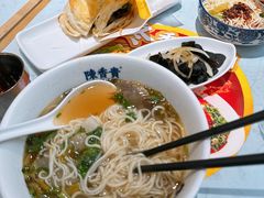 -陳香貴·兰州牛肉面(乐峰广场店)