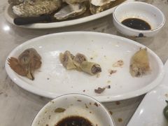 -台山新孖宝柴火黄鳝饭(三合温泉店)