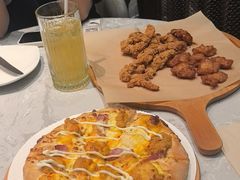 -必胜客(鞍山万象汇店PH店)