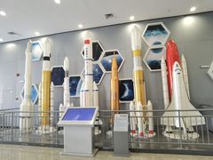 -佛山科学馆