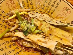 -明洋钵钵鸡(春田小区店)