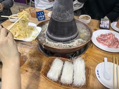 -元盛居(亚泰大街店)