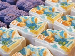 -昆明冠生园·鲜花饼·面包蛋糕(老街店)