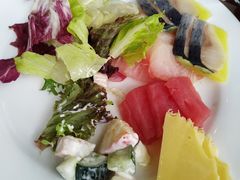 -洲际酒店·地平线全日餐厅HORIZON CAFÉ