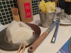 -荣叔港式沙嗲牛肉火锅(正佳潮流店)