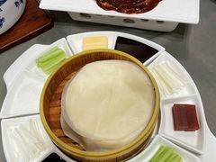 -大鹏饭店·金陵家宴(奥体中心店)