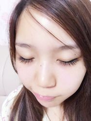 -吉吉靓甲美睫