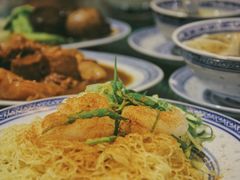 -麦奀云吞面世家 山顶店(山顶广场店)