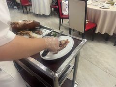 -普天和酒楼·新津菜·烤鸭(天津之眼店)
