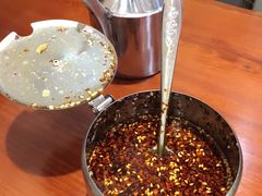 -美玲拉面(鞍山西道店)