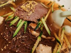 -七八冷面·延边朝鲜族美食(圣熙八号店)