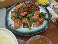 -金龙·打边炉(武进路店)