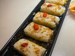 -遇见长安之高山流水(李家村万达店)