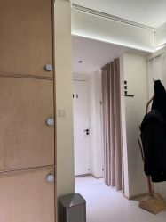 -康舒普拉提工作室control pilates