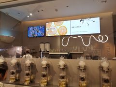 -喜茶(深圳喜荟城店)