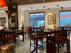 -兰溪小馆(东直门簋街店)