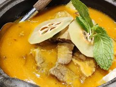 -半山腰·云南菜(侨福芳草地店)