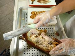 -天和晟烤鸭店(世纪坛店)